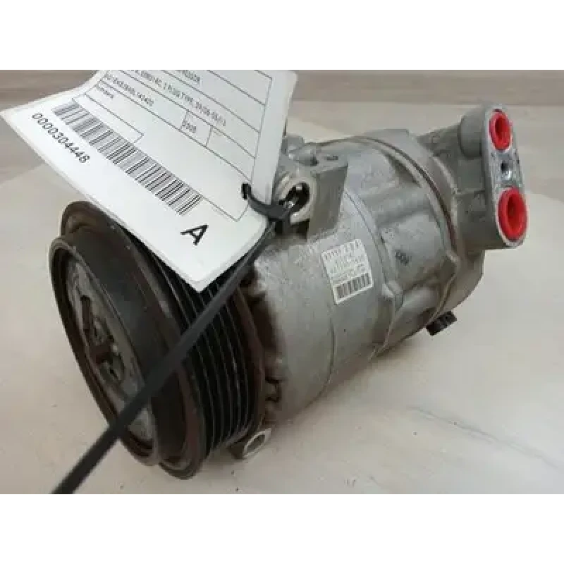 HOLDEN COMMODORE A/C COMPRESSOR VE, 3.0/3.6, 6SEU16C, 1 PLUG TYPE, 09/06-05/13 2