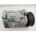 TOYOTA LANDCRUISER A/C COMPRESSOR 200 SERIES, 4.5, 1VD-FTV, DIESEL, TWIN TURBO,