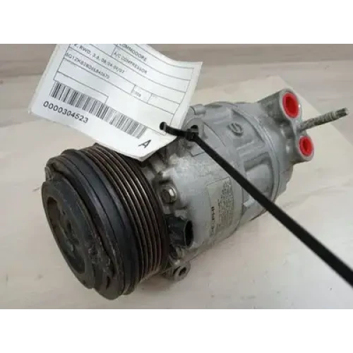 HOLDEN COMMODORE A/C COMPRESSOR VZ, RWD, 3.6, 08/04-09/07 2006