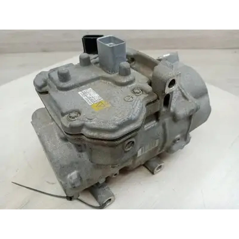 TOYOTA CAMRY A/C COMPRESSOR AVV50, 2.5, 2AR-FXE, HYBRID, 03/12-10/17 2012