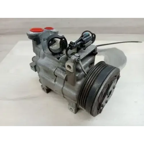 SUBARU FORESTER A/C COMPRESSOR 2.5, EJ25, PETROL, VALEO, P/N 73111FG002, 02/08-1