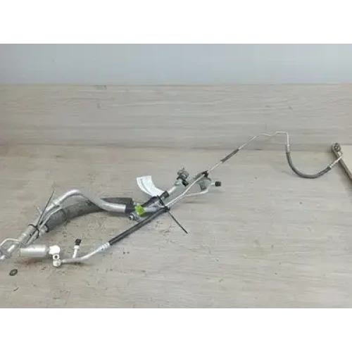 HOLDEN COMMODORE A/C HOSES PETROL, 3.6, LFX, UNDER BONNET SET, VF, 05/13-12/17 1 HOLDEN COMMODORE A/C HOSES PETROL, 3.6, LFX, UNDER BONNET SET, VF, 05/13-12/17 1