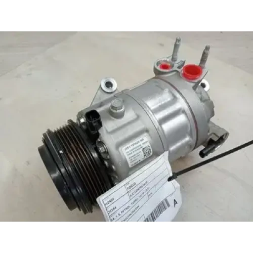 FORD FOCUS A/C COMPRESSOR SA, 1.5, PETROL, TURBO, 10/18-12/24 2019 FORD FOCUS A/C COMPRESSOR SA, 1.5, PETROL, TURBO, 10/18-12/24 2019