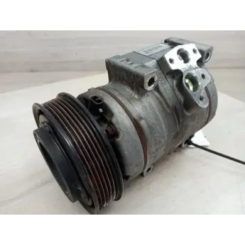 FORD TERRITORY A/C COMPRESSOR SX-SY MKII, 4.0, PETROL, 05/04-04/11 2010
