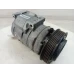 FORD TERRITORY A/C COMPRESSOR SX-SY MKII, 4.0, PETROL, 05/04-04/11 2010