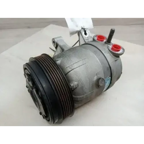 HOLDEN COMMODORE A/C COMPRESSOR VT-VY2, 3.8, 09/97-09/04 2002