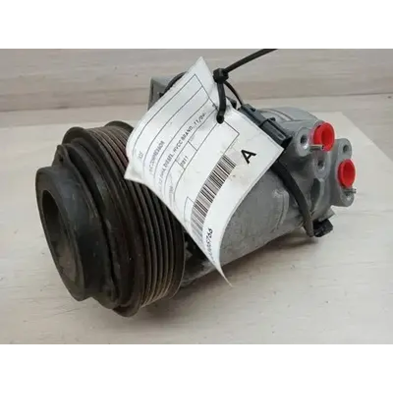 HYUNDAI IX35 A/C COMPRESSOR LM SERIES, M01, 2.0, D4HA, DIESEL, HVCC BRAND, 11/09