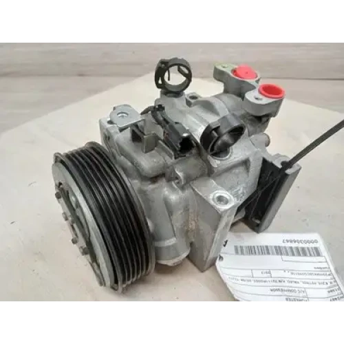 SUBARU FORESTER A/C COMPRESSOR 2.5, EJ25, PETROL, VALEO, P/N 73111FG002, 02/08-1 SUBARU FORESTER A/C COMPRESSOR 2.5, EJ25, PETROL, VALEO, P/N 73111FG002, 02/08-1
