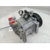 SUBARU FORESTER A/C COMPRESSOR 2.5, EJ25, PETROL, VALEO, P/N 73111FG002, 02/08-1 SUBARU FORESTER A/C COMPRESSOR 2.5, EJ25, PETROL, VALEO, P/N 73111FG002, 02/08-1