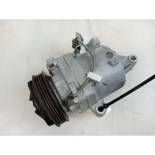 SUZUKI JIMNY A/C COMPRESSOR GJ, 1.5, PETROL, 10/18- 2020 SUZUKI JIMNY A/C COMPRESSOR GJ, 1.5, PETROL, 10/18- 2020