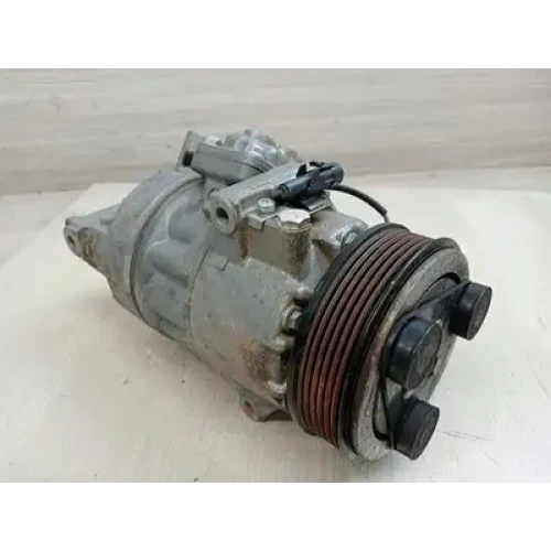 SUZUKI VITARA A/C COMPRESSOR GRAND VITARA, JT, 2.4, PETROL, 08/08-12/18 2017