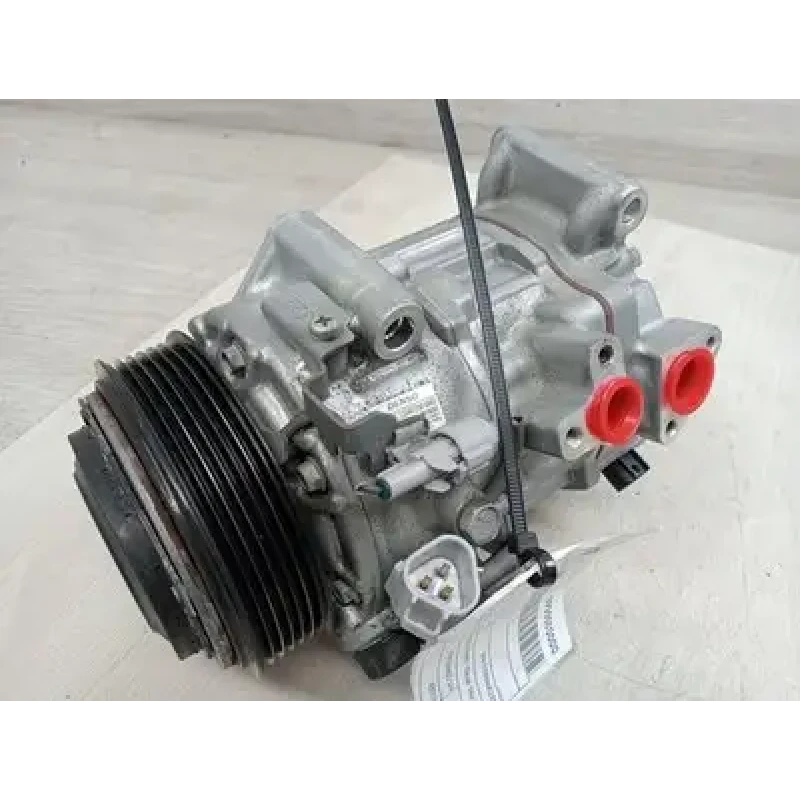 TOYOTA KLUGER A/C COMPRESSOR 3.5, 2GR-FKS, PETROL, GSU50/GSU55, 11/16-02/21 2018