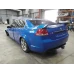 HOLDEN COMMODORE A/C COMPRESSOR VE, 3.0/3.6, 6SEU16C, 1 PLUG TYPE, 09/06-05/13 2