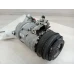 HOLDEN COMMODORE A/C COMPRESSOR VE, 3.0/3.6, 6SEU16C, 1 PLUG TYPE, 09/06-05/13 2