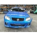 HOLDEN COMMODORE A/C COMPRESSOR VE, 3.0/3.6, 6SEU16C, 1 PLUG TYPE, 09/06-05/13 2