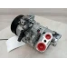 HOLDEN COMMODORE A/C COMPRESSOR VE, 3.0/3.6, 6SEU16C, 1 PLUG TYPE, 09/06-05/13 2