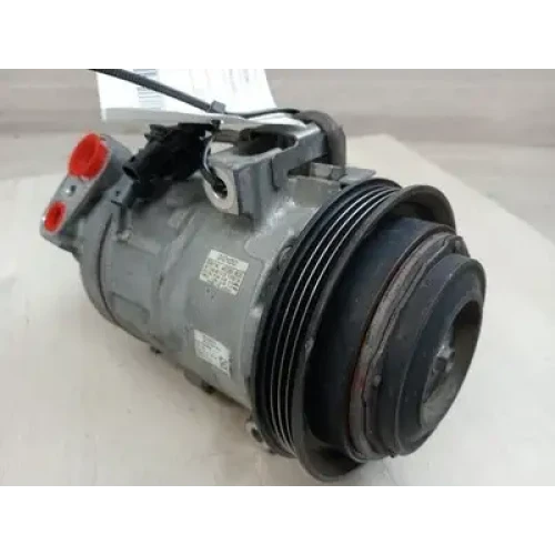 HOLDEN COMMODORE A/C COMPRESSOR VF, 6.0, 05/13-12/17 2013