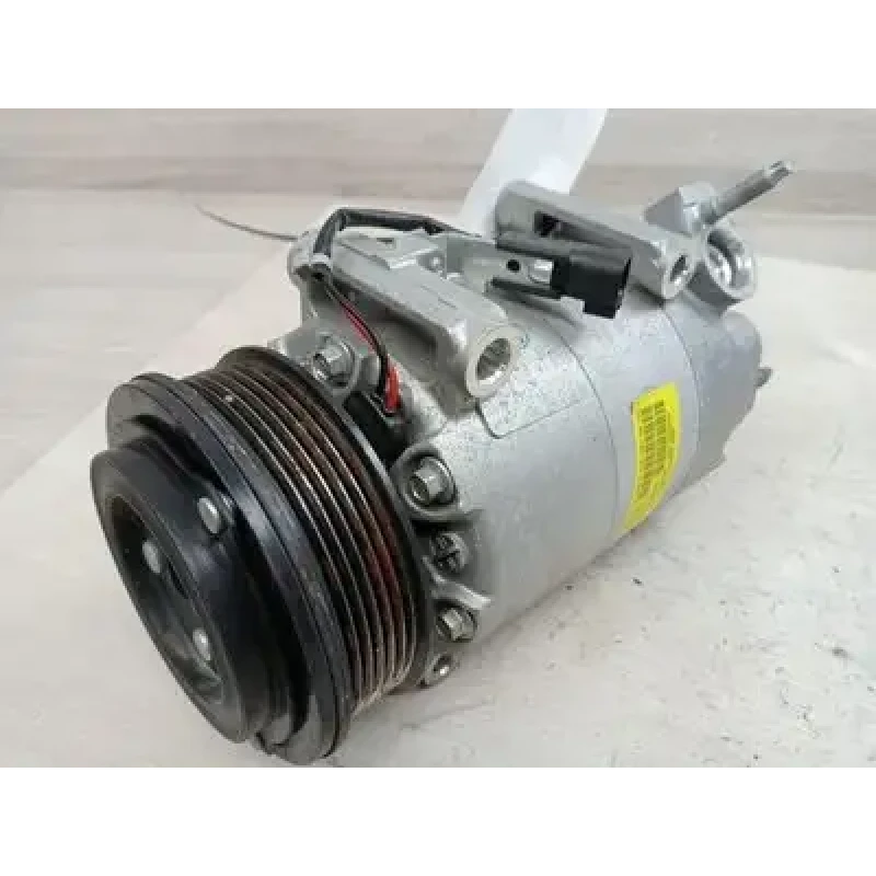 FORD ESCAPE A/C COMPRESSOR ZG, 2.0, DIESEL, 09/16-05/20 2020