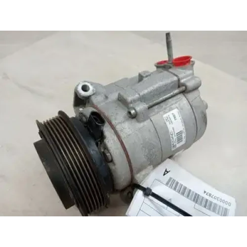 HOLDEN CAPTIVA A/C COMPRESSOR CG, 2.4, PETROL, 01/11-06/18 2012 HOLDEN CAPTIVA A/C COMPRESSOR CG, 2.4, PETROL, 01/11-06/18 2012