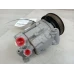 HOLDEN CAPTIVA A/C COMPRESSOR CG, 2.4, PETROL, 01/11-06/18 2012 HOLDEN CAPTIVA A/C COMPRESSOR CG, 2.4, PETROL, 01/11-06/18 2012