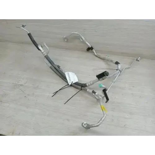 HOLDEN CAPTIVA A/C HOSES PETROL, 2.4, LE5, UNDER BONNET SET, CG, 01/11-06/18 11 HOLDEN CAPTIVA A/C HOSES PETROL, 2.4, LE5, UNDER BONNET SET, CG, 01/11-06/18 11