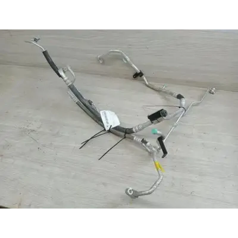 HOLDEN CAPTIVA A/C HOSES PETROL, 2.4, LE5, UNDER BONNET SET, CG, 01/11-06/18 11