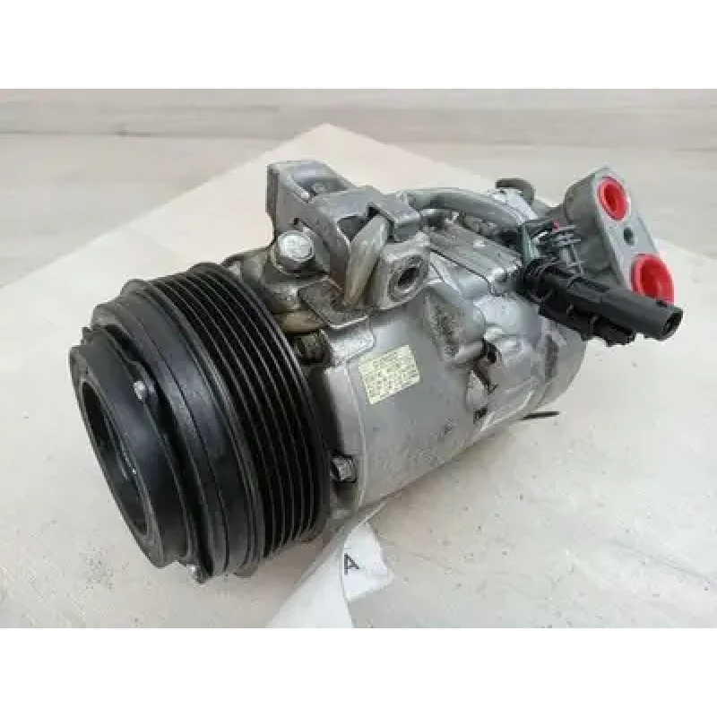 HOLDEN COMMODORE A/C COMPRESSOR VE, 3.6, 6SE416C, 09/06-05/13 2013