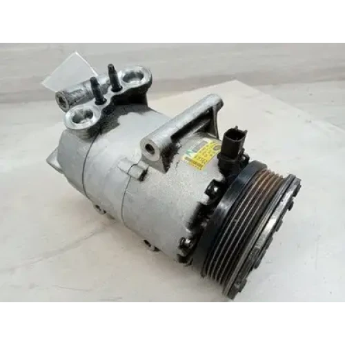 FORD FOCUS A/C COMPRESSOR LW, 2.0, PETROL, NON TURBO, AUTO/MANUAL T/M, 05/11-08/ FORD FOCUS A/C COMPRESSOR LW, 2.0, PETROL, NON TURBO, AUTO/MANUAL T/M, 05/11-08/