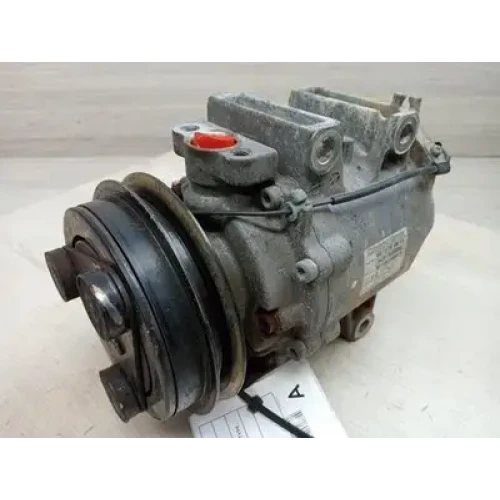 ISUZU DMAX A/C COMPRESSOR RA, 3.0, 4JJ1, DIESEL, DELPHI SP15, TWIN V PULLEY TYPE