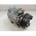 ISUZU DMAX A/C COMPRESSOR RA, 3.0, 4JJ1, DIESEL, DELPHI SP15, TWIN V PULLEY TYPE