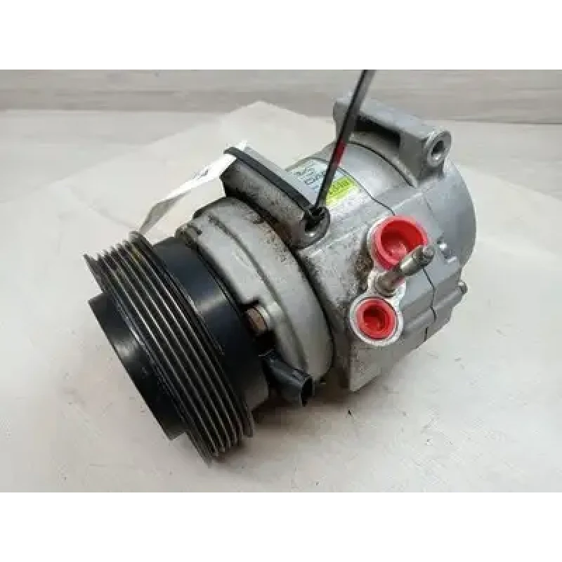 HOLDEN CAPTIVA A/C COMPRESSOR CG, 2.0, DIESEL, 09/06-02/11 2008