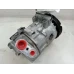 HOLDEN COMMODORE A/C COMPRESSOR VE, 6.0, 6SBU16C, 2 PLUG TYPE, 09/06-05/13 2010 HOLDEN COMMODORE A/C COMPRESSOR VE, 6.0, 6SBU16C, 2 PLUG TYPE, 09/06-05/13 2010