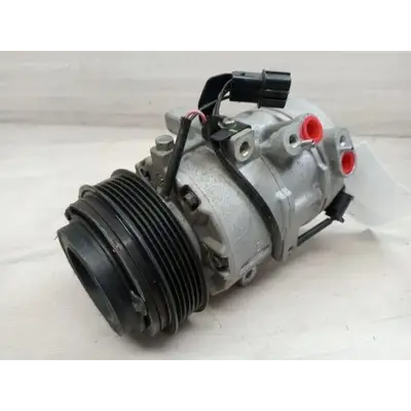 HYUNDAI IX35 A/C COMPRESSOR LM SERIES, 2.0, G4NC, PETROL, DOOWON BRAND, 06/13-01