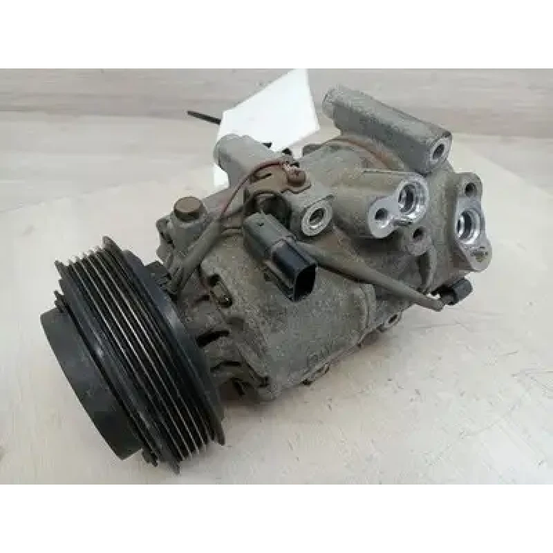 HYUNDAI IX35 A/C COMPRESSOR LM SERIES, 2.0/2.4, G4KD/G4KE, PETROL, DOOWON BRAND
