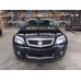 HOLDEN STATESMAN/CAPRICE COURTESY LIGHT WN 05/13-12/17 2013