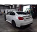 SUBARU WRX COURTESY LIGHT V1, 03/14-10/21 2015