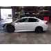 SUBARU WRX COURTESY LIGHT V1, 03/14-10/21 2015