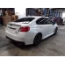 SUBARU WRX COURTESY LIGHT V1, 03/14-10/21 2015