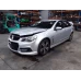 HOLDEN COMMODORE COURTESY LIGHT REAR, VF, 05/13-12/17 2014