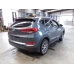 HYUNDAI TUCSON COURTESY LIGHT FRONT, MAP LIGHTS, NON SUNROOF SWITCH TYPE, TL, 07