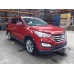 HYUNDAI SANTA FE COURTESY LIGHT FRONT, W/ SUNROOF SWITCH, W/ SUNGLASS HOLDER TYP