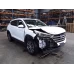 HYUNDAI TUCSON COURTESY LIGHT FRONT, MAP LIGHTS, NON SUNROOF SWITCH TYPE, TL, 07