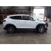 HYUNDAI TUCSON COURTESY LIGHT FRONT, MAP LIGHTS, NON SUNROOF SWITCH TYPE, TL, 07