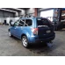 SUBARU FORESTER COURTESY LIGHT FRONT, W/ SUNGLASS HOLDER, NON SUNROOF SWITCH TYP
