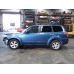 SUBARU FORESTER COURTESY LIGHT FRONT, W/ SUNGLASS HOLDER, NON SUNROOF SWITCH TYP