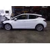 HOLDEN ASTRA COURTESY LIGHT BK, 5DR HATCH/WAGON, 09/16-12/20 2016