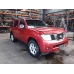 NISSAN PATHFINDER COURTESY LIGHT FRONT, R51, 07/05-09/13 2009