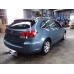 HOLDEN CRUZE COURTESY LIGHT FRONT, JH, WAGON, 03/11-12/14 2013