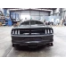 FORD MUSTANG COURTESY LIGHT S550, 08/15-04/23 2017