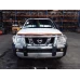 NISSAN NAVARA COURTESY LIGHT FRONT, D40, 09/05-08/15 2007